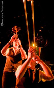 Suburban Legends @ Waterfront, Norwich